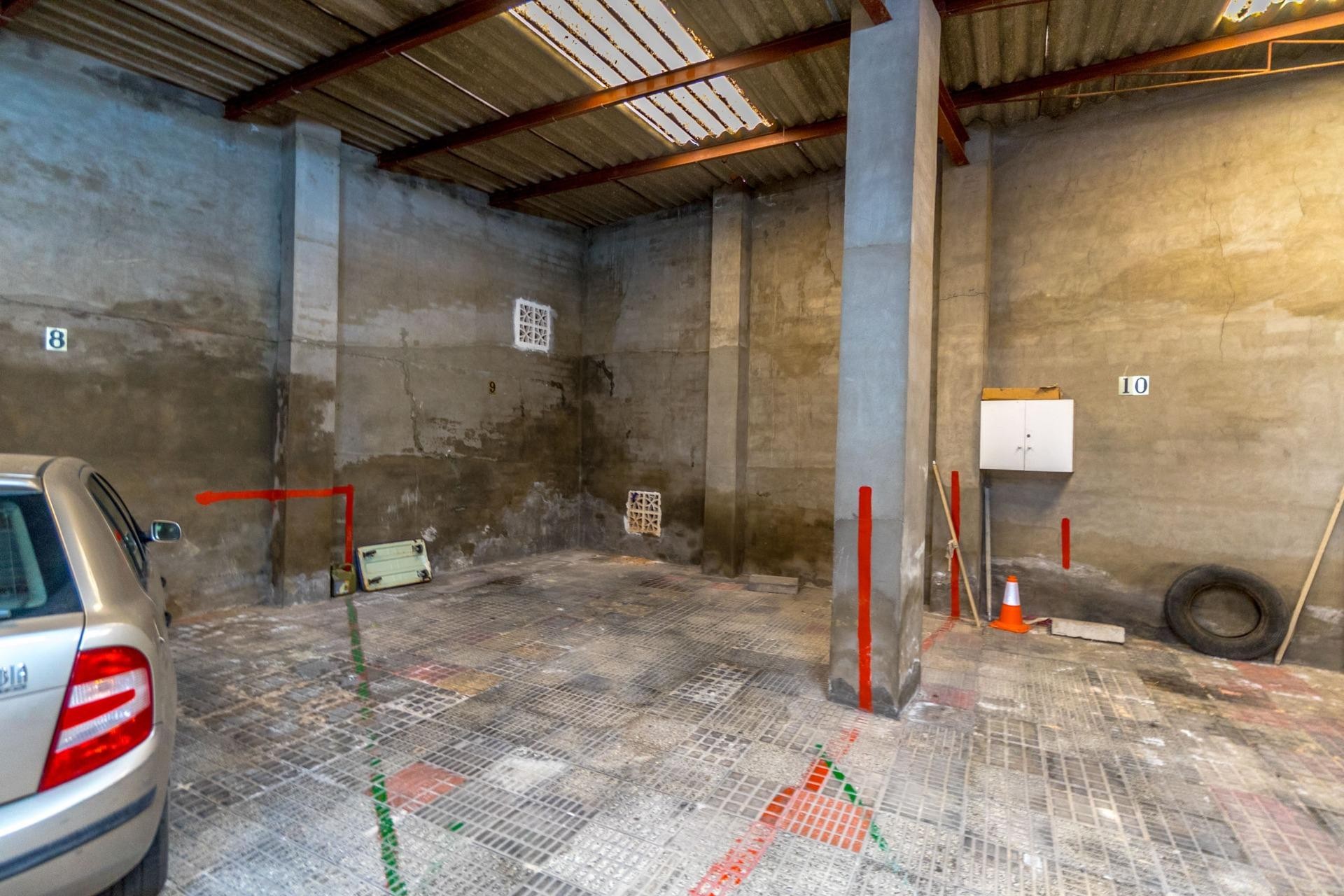 Re-Sale - Apartment - Torrevieja - Torrevieja - Centre