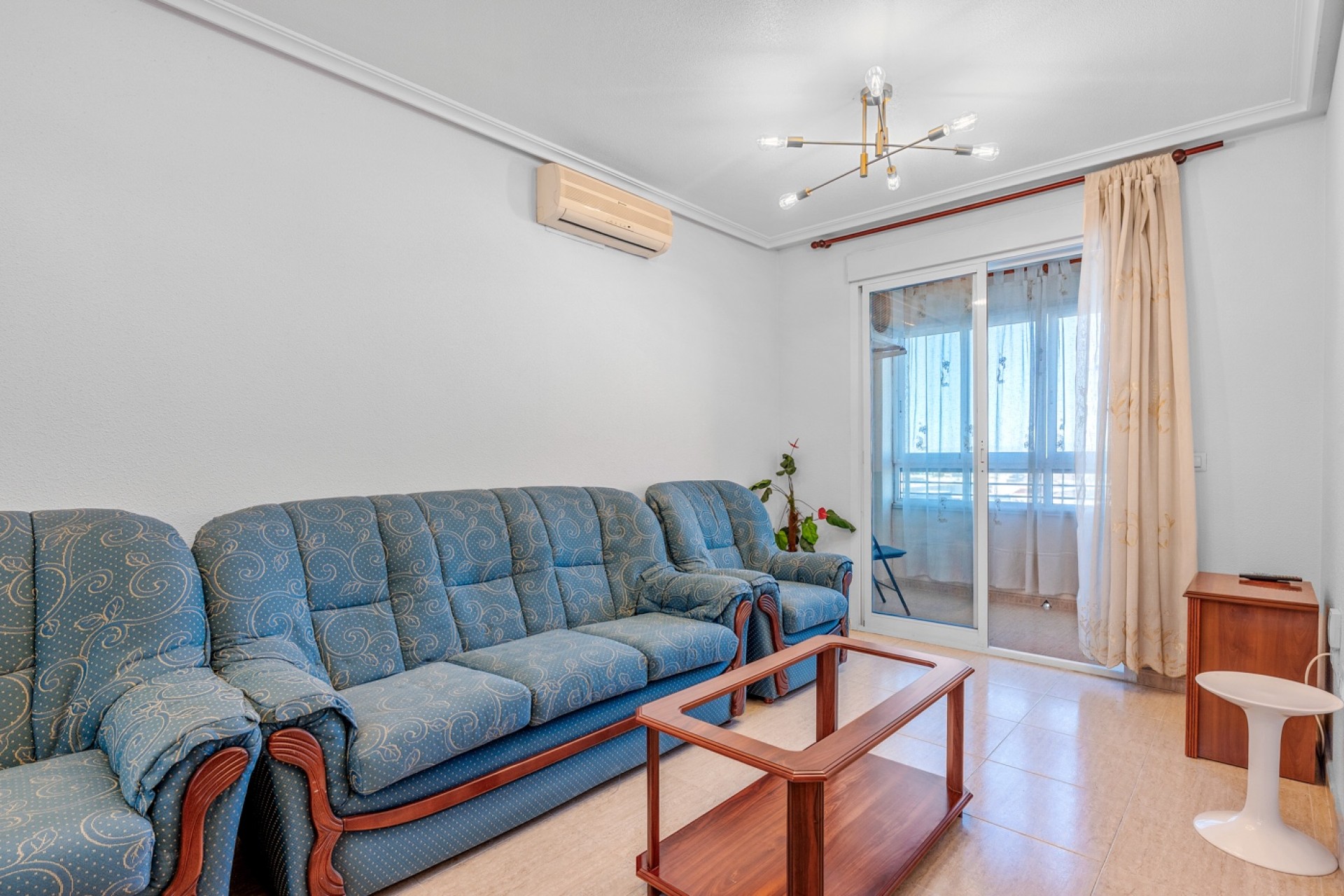 Re-Sale - Apartment - Torrevieja - Torrevieja - Centre