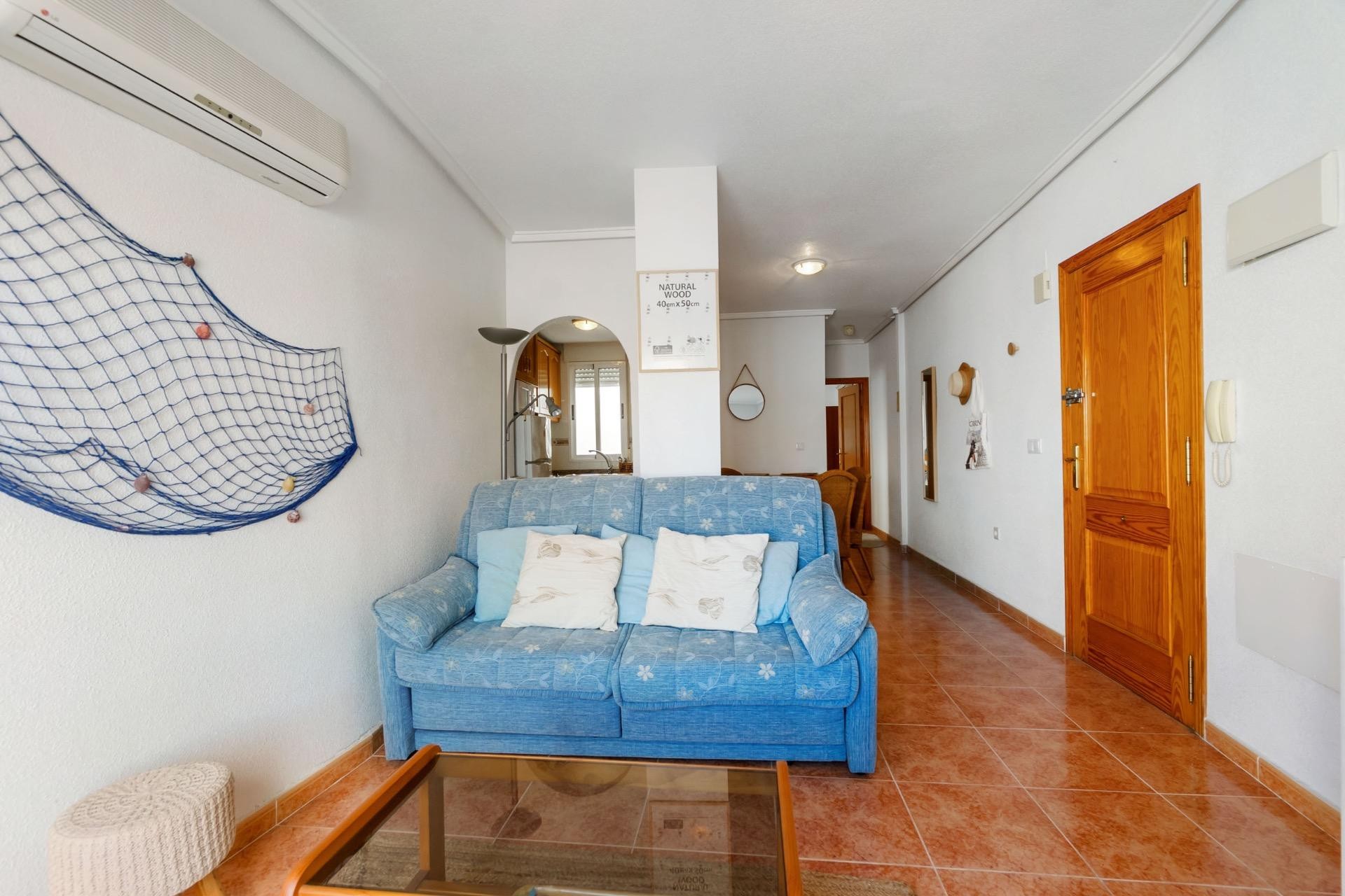 Re-Sale - Apartment - Torrevieja - Torrevieja - Centre