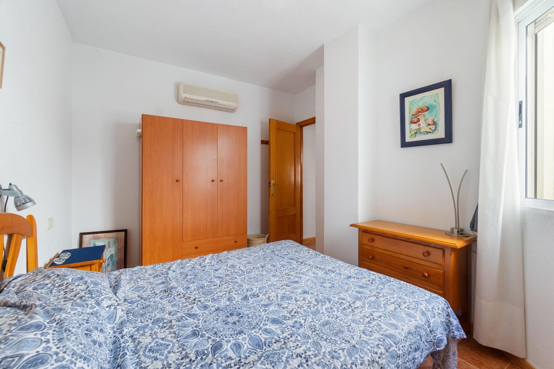Re-Sale - Apartment - Torrevieja - Torrevieja - Centre