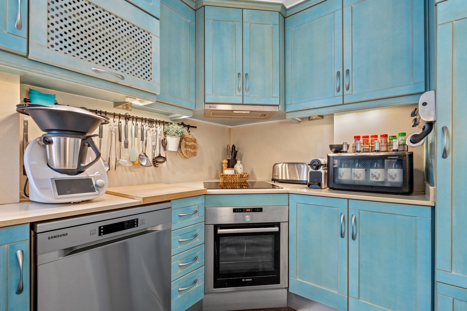 Re-Sale - Apartment - Torrevieja - Torrevieja - Centre