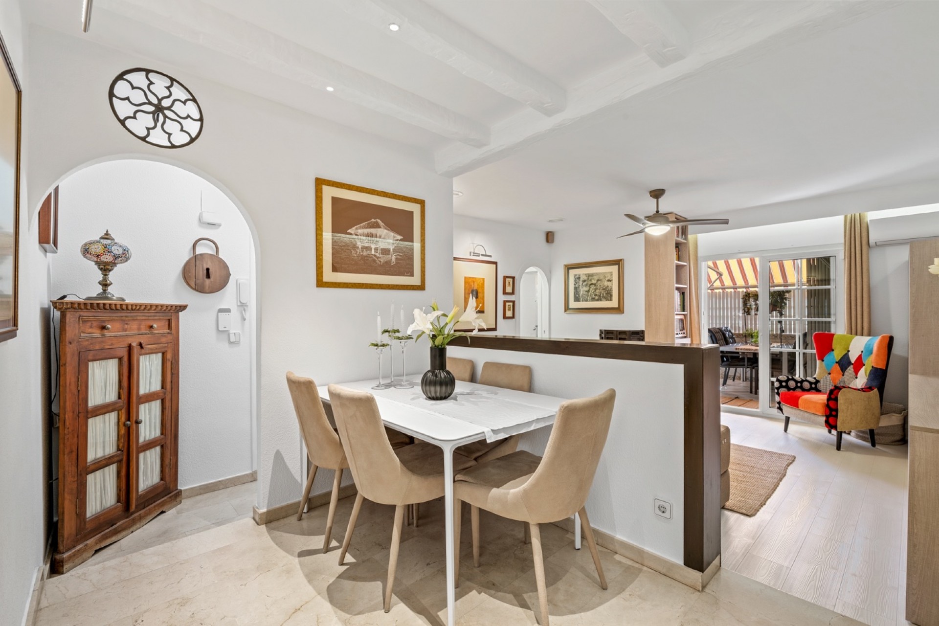 Re-Sale - Apartment - Torrevieja - Torrevieja - Centre