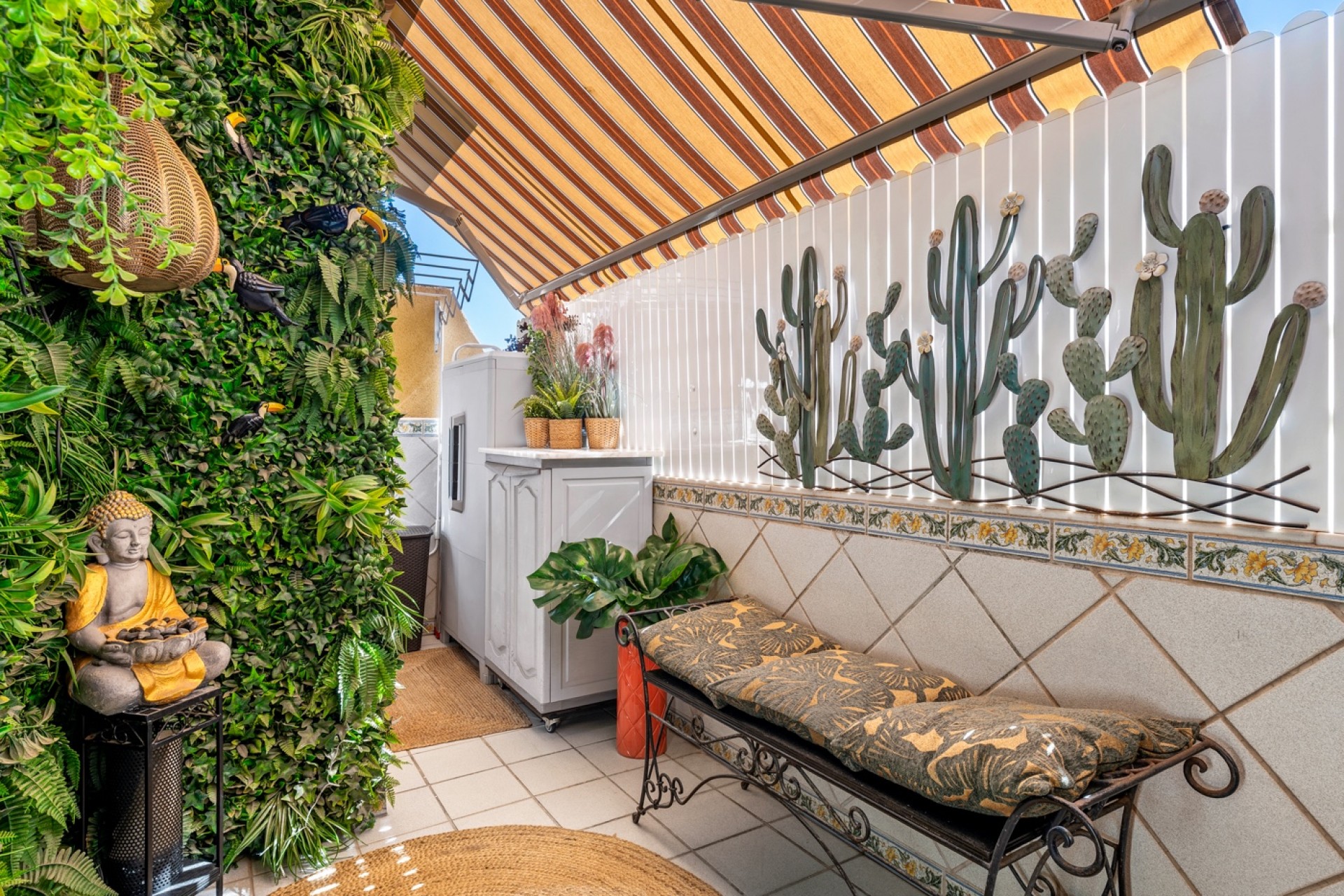 Re-Sale - Apartment - Torrevieja - Torrevieja - Centre