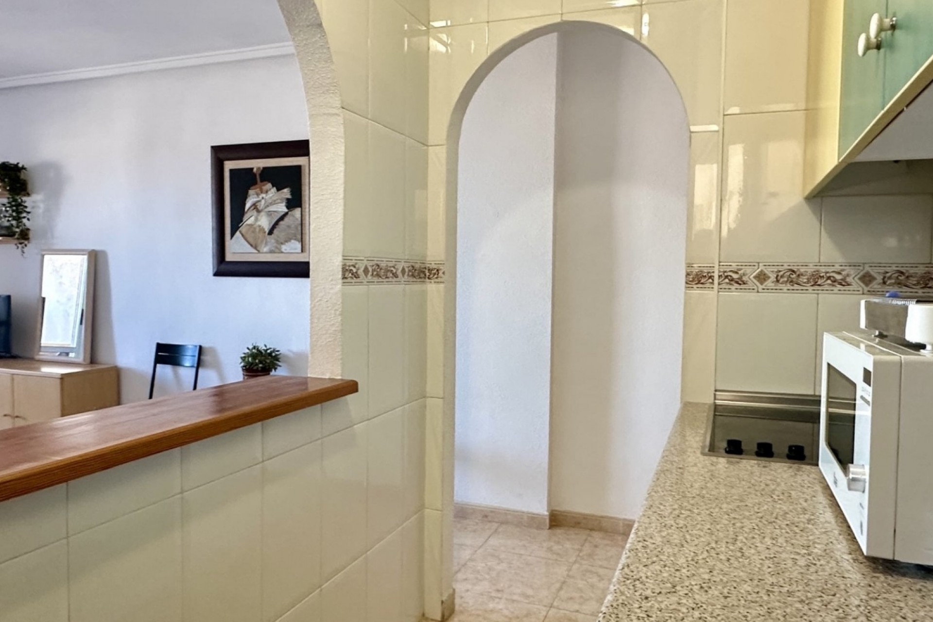 Re-Sale - Apartment - Torrevieja - Torrevieja - Centre