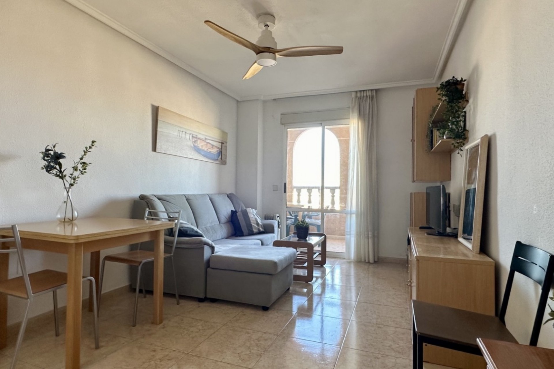 Re-Sale - Apartment - Torrevieja - Torrevieja - Centre