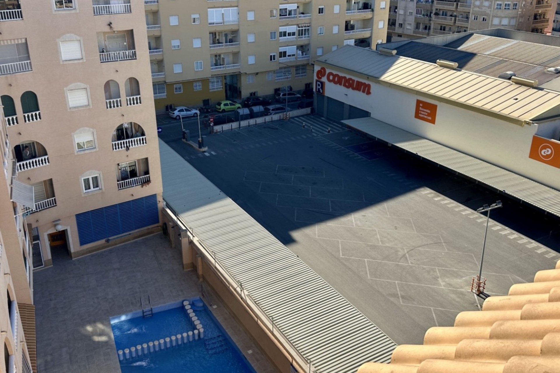 Re-Sale - Apartment - Torrevieja - Torrevieja - Centre