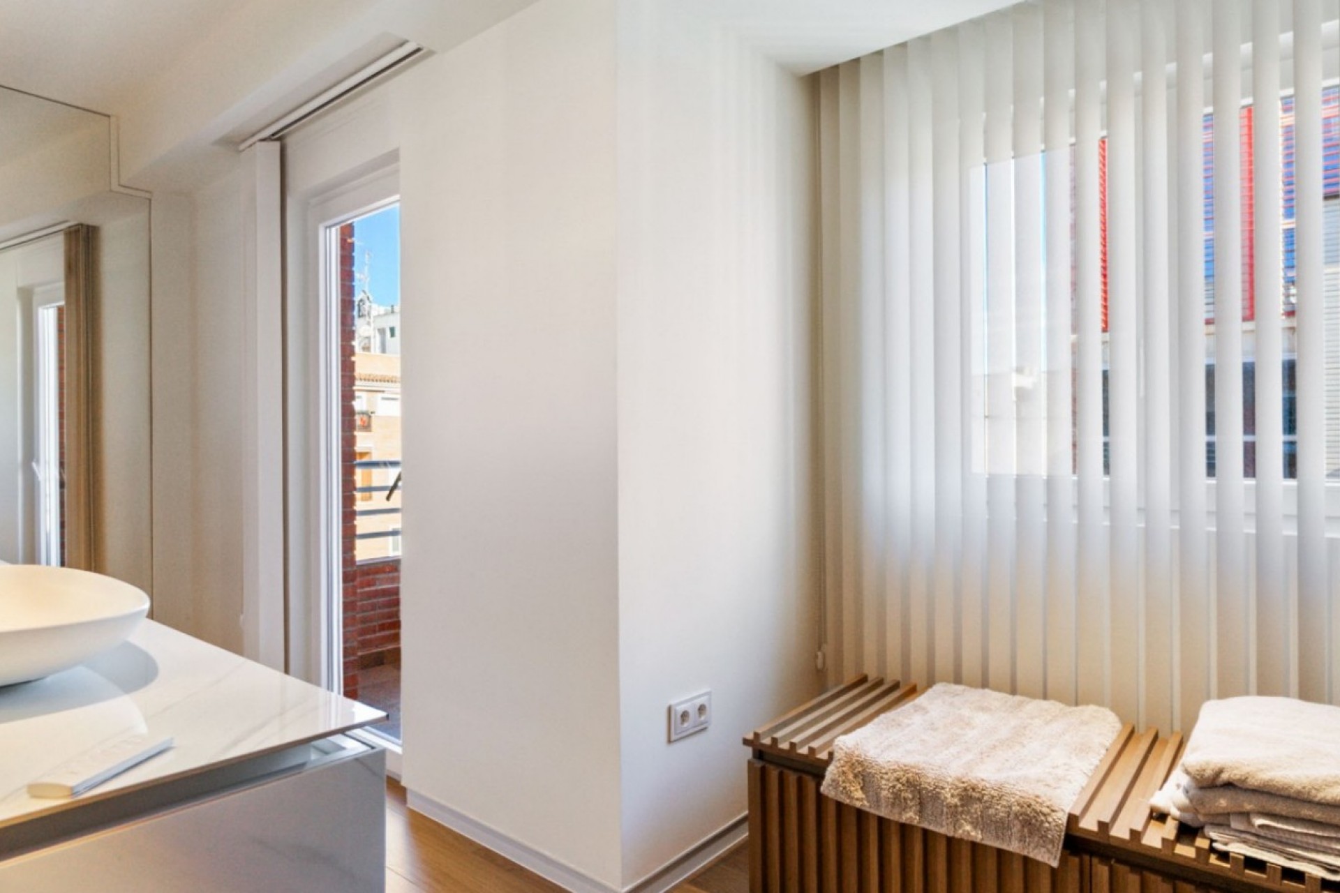 Re-Sale - Apartment - Torrevieja - Torrevieja - Centre