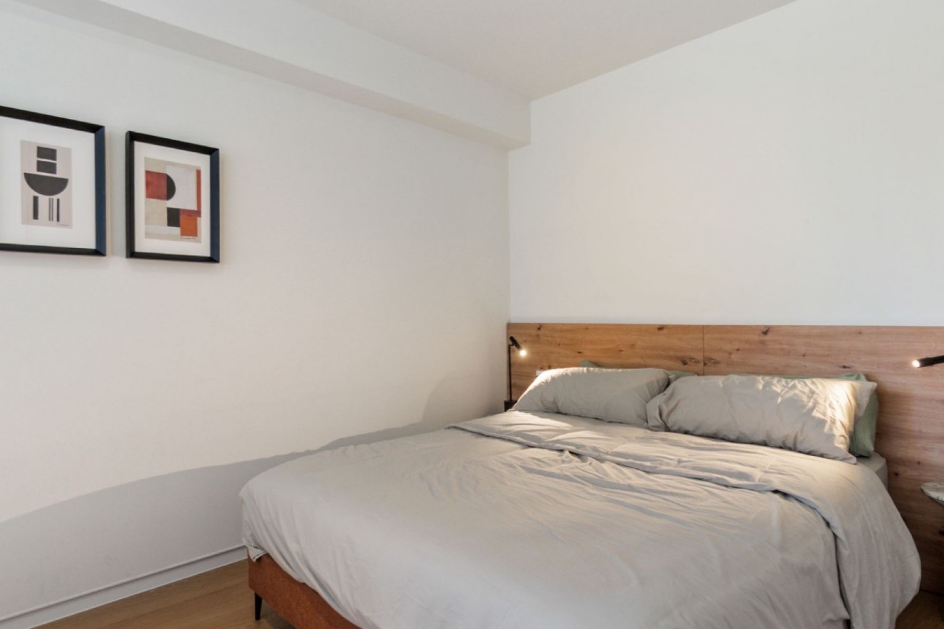 Re-Sale - Apartment - Torrevieja - Torrevieja - Centre