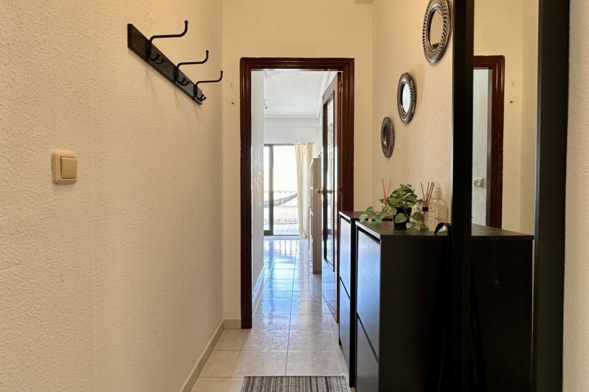 Re-Sale - Apartment - Torrevieja - Torrevieja - Centre