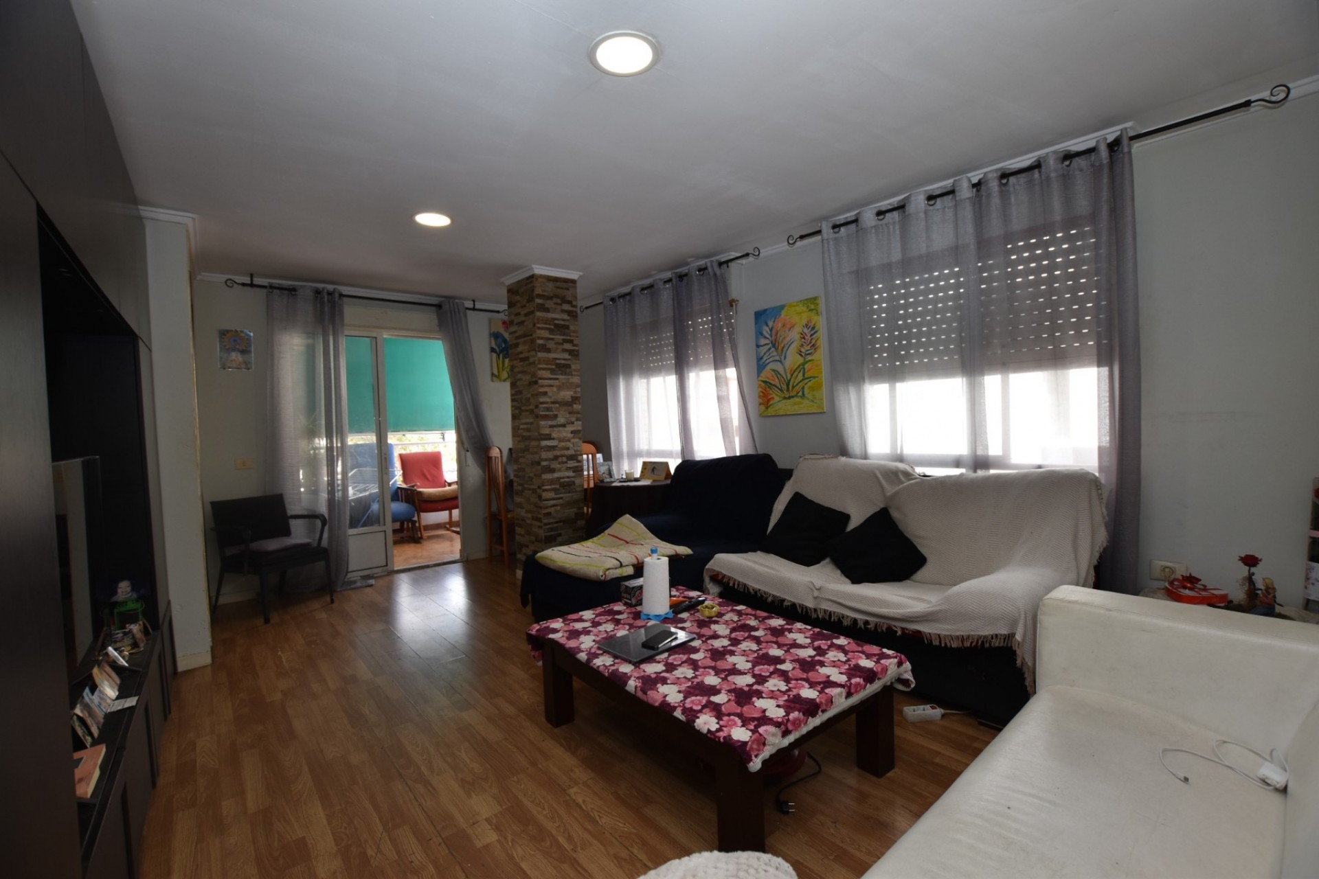 Re-Sale - Apartment - Torrevieja - Torrevieja - Centre
