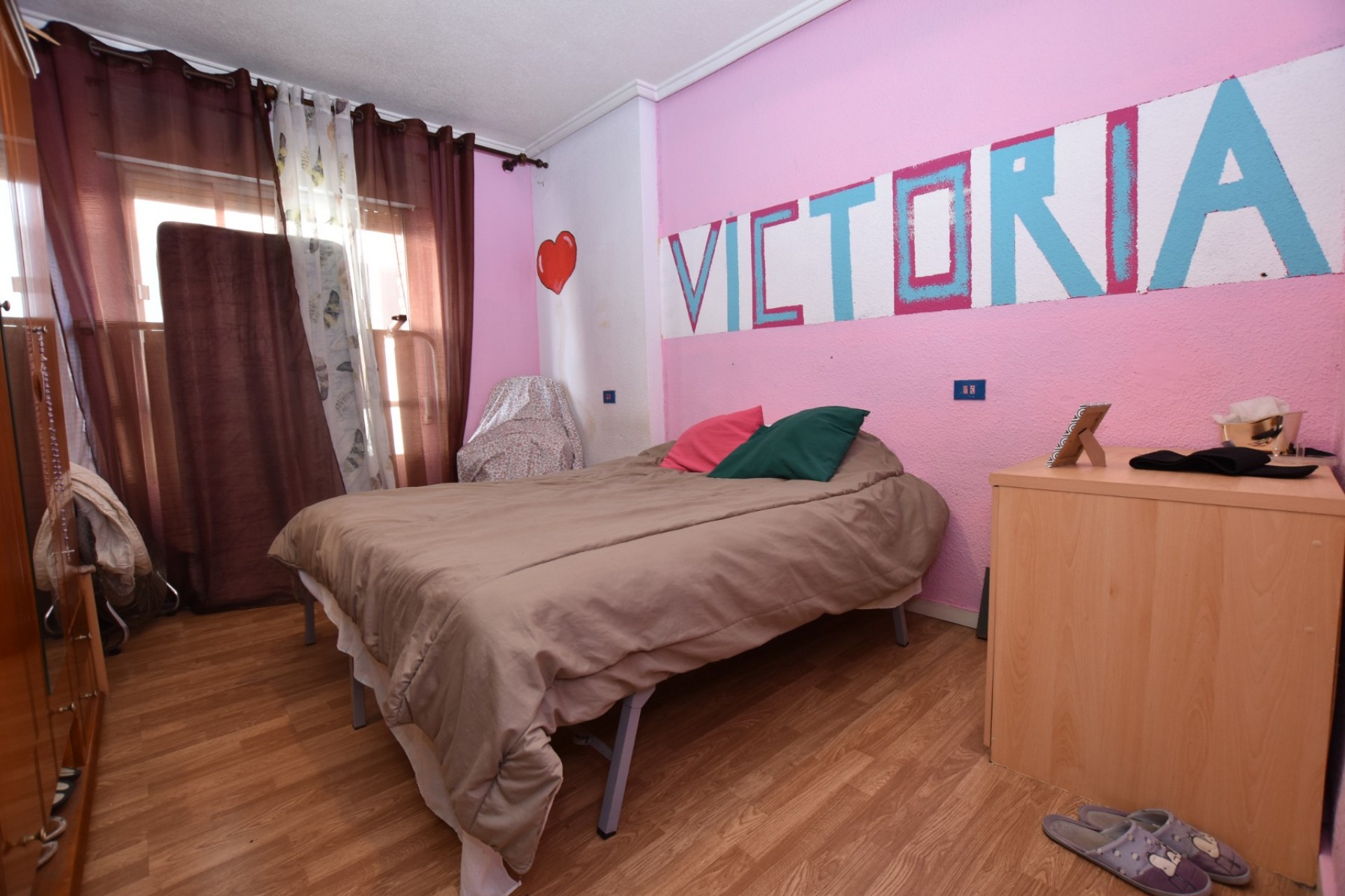 Re-Sale - Apartment - Torrevieja - Torrevieja - Centre