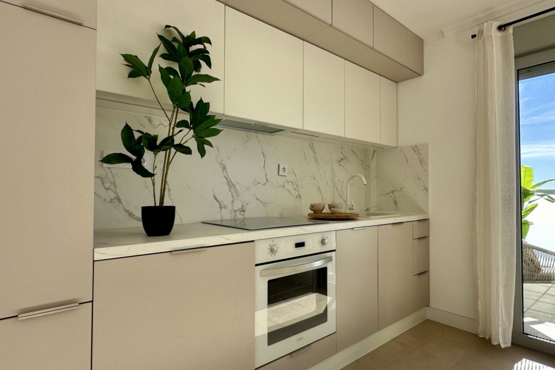 Re-Sale - Apartment - Torrevieja - Torrevieja - Centre