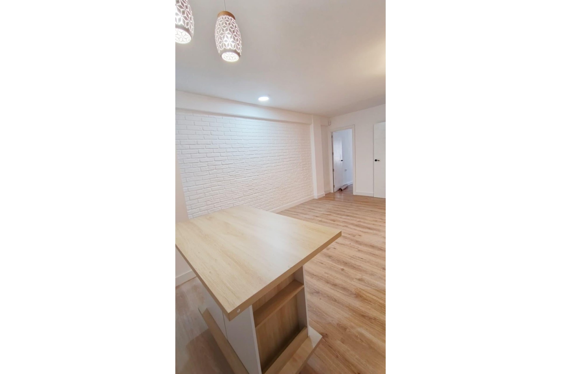 Re-Sale - Apartment - Torrevieja - Torrevieja - Centre