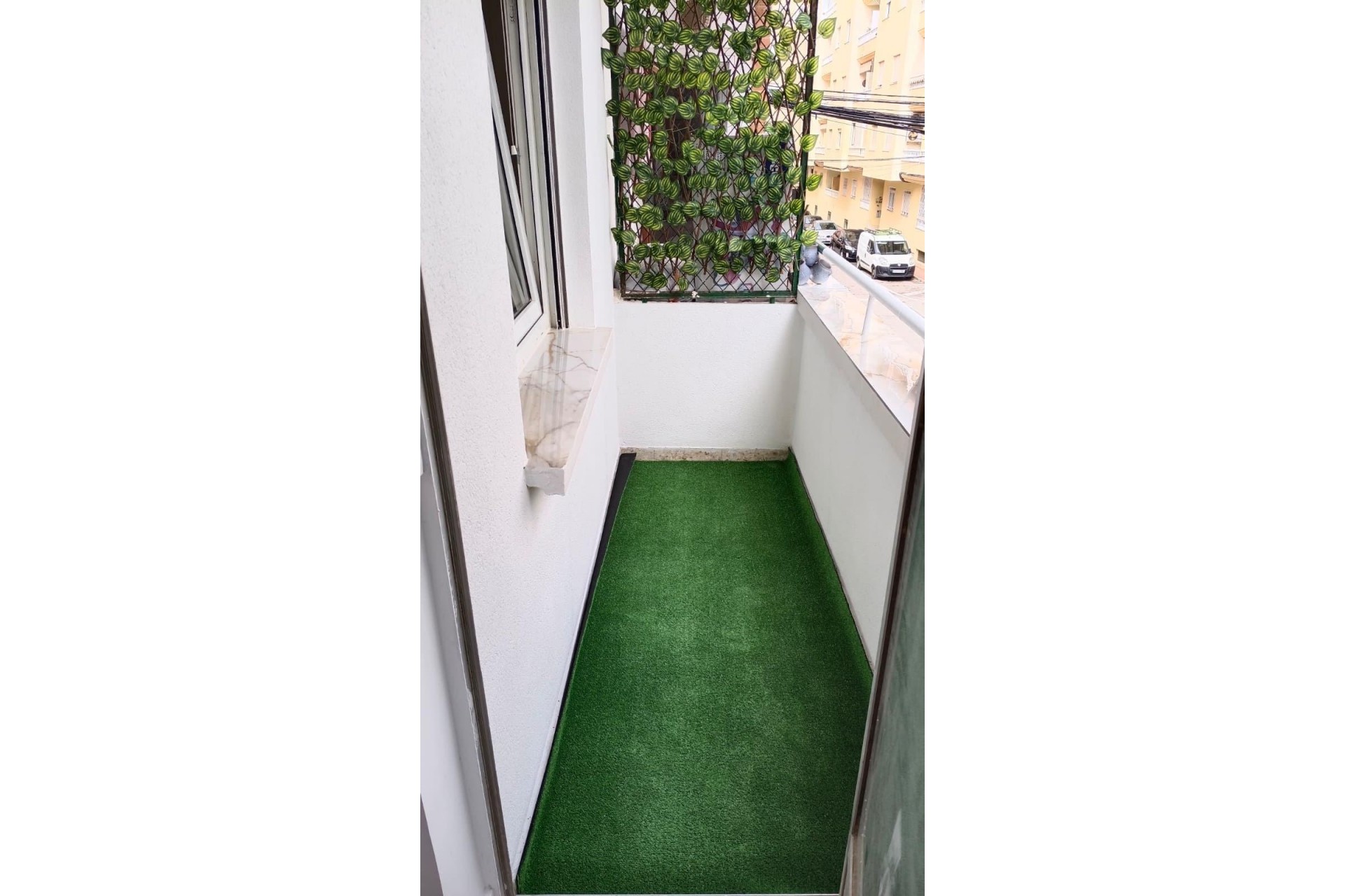 Re-Sale - Apartment - Torrevieja - Torrevieja - Centre