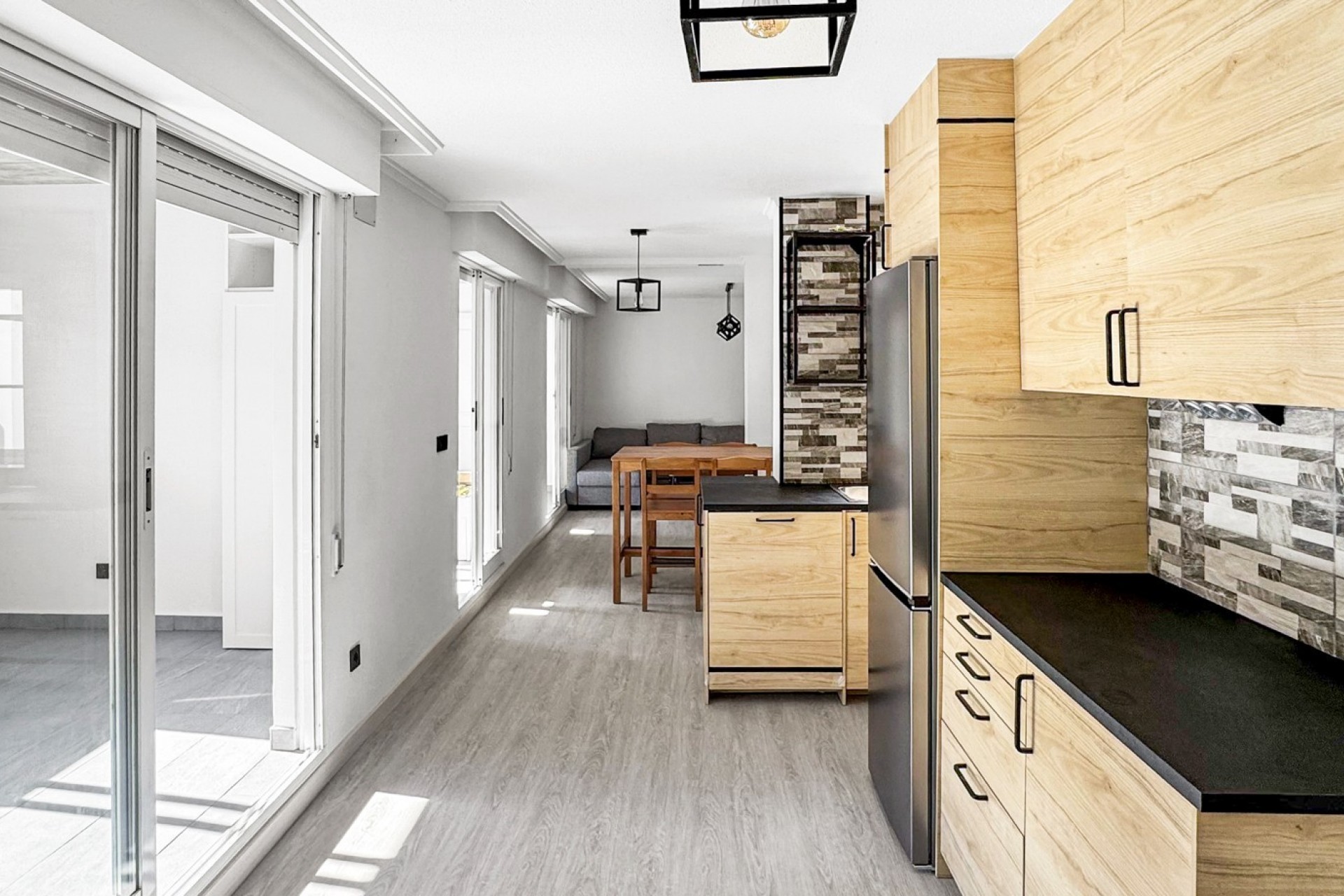 Re-Sale - Apartment - Torrevieja - Torrevieja - Centre