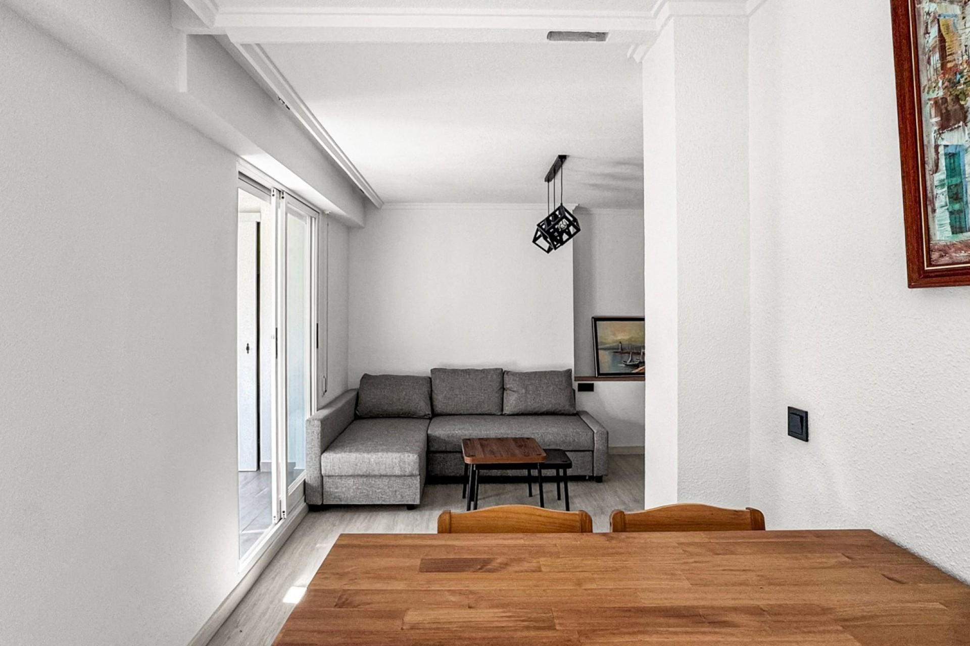 Re-Sale - Apartment - Torrevieja - Torrevieja - Centre