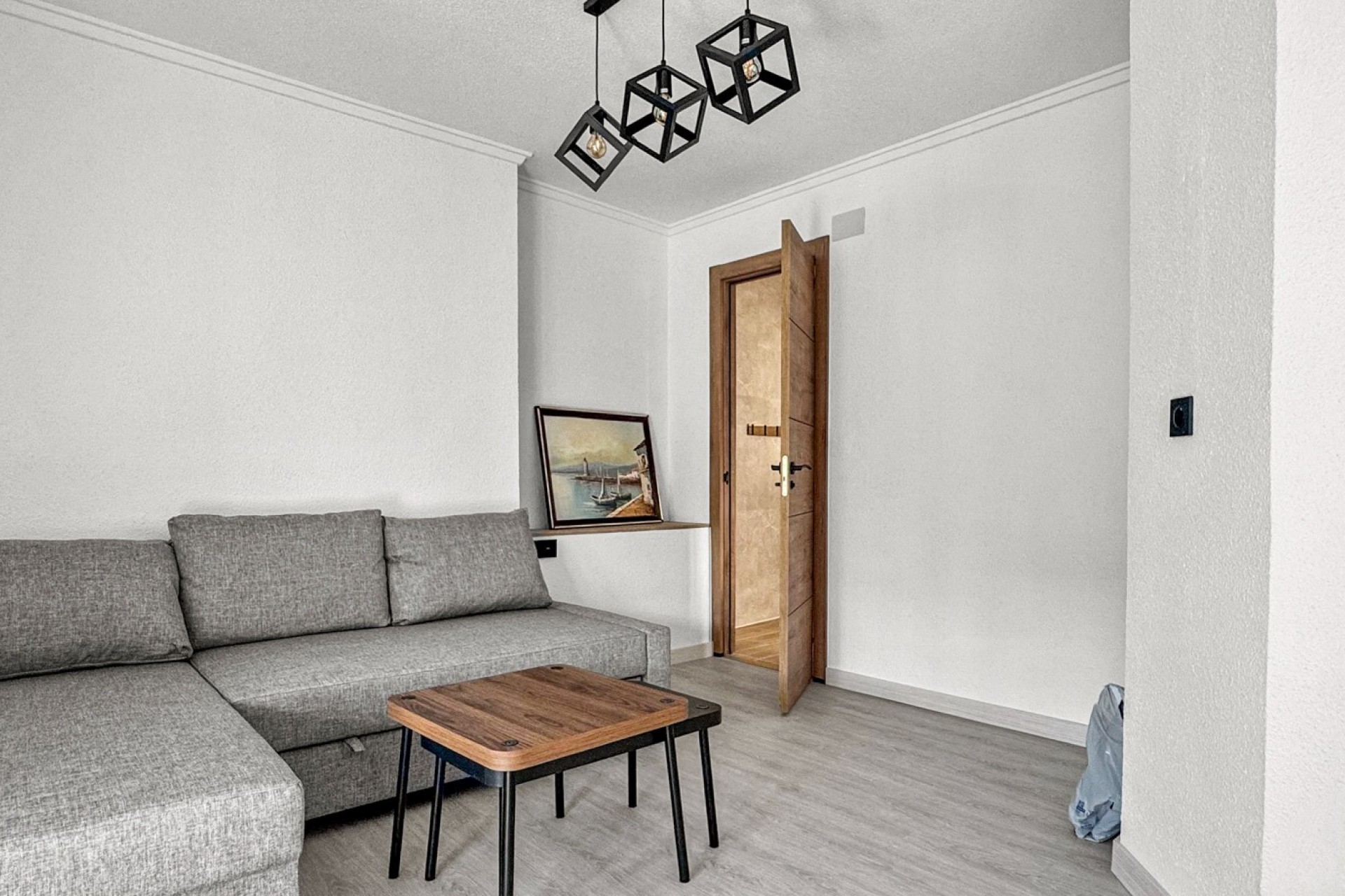Re-Sale - Apartment - Torrevieja - Torrevieja - Centre