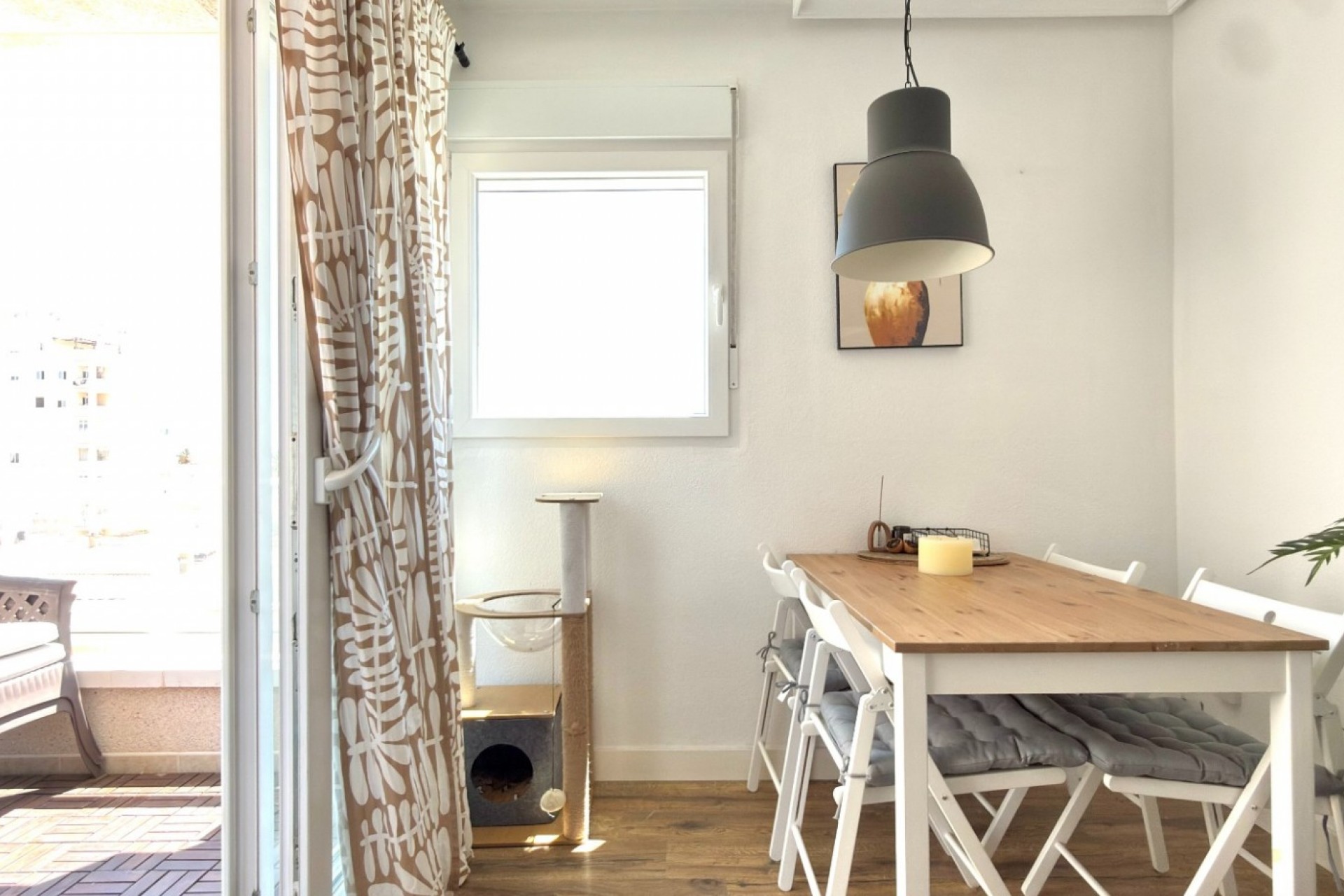 Re-Sale - Apartment - Torrevieja - Torrevieja - Centre
