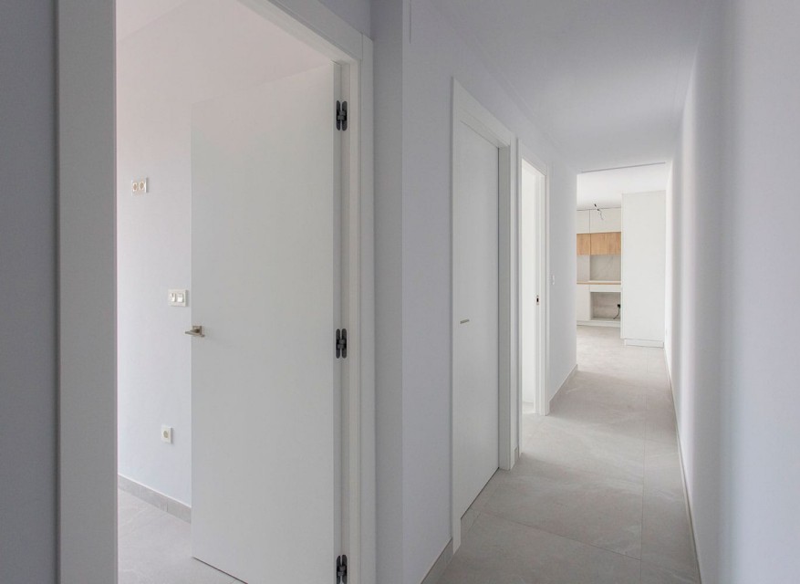 Re-Sale - Apartment - Torrevieja - Torrevieja - Centre