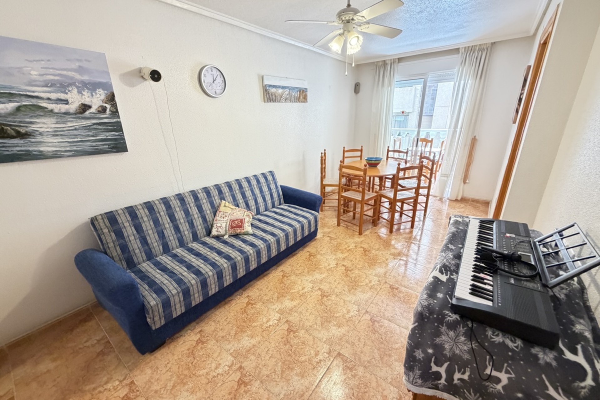 Re-Sale - Apartment - Torrevieja - Torrevieja - Centre