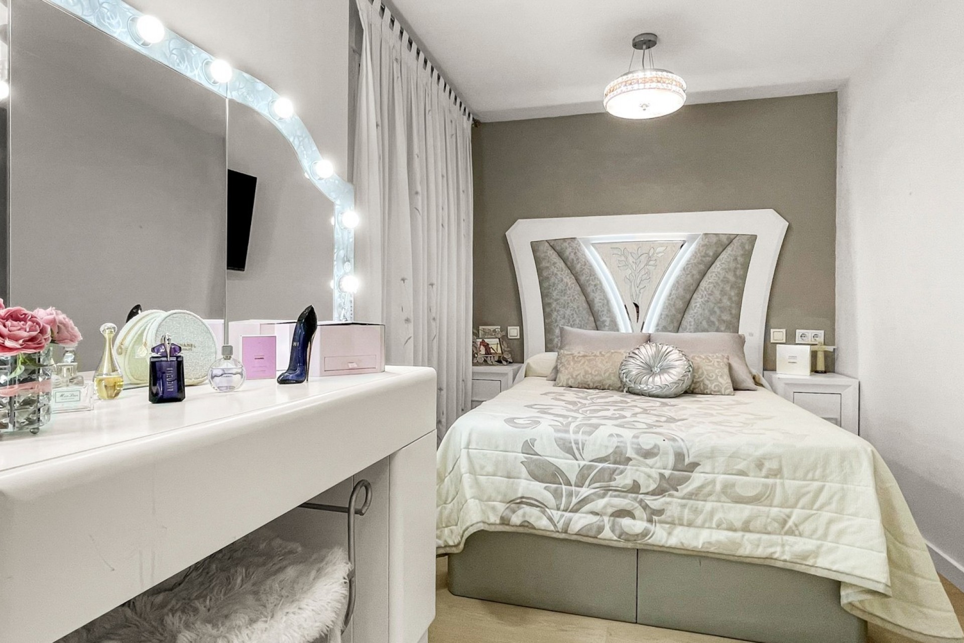Re-Sale - Apartment - Torrevieja - Torrevieja - Centre