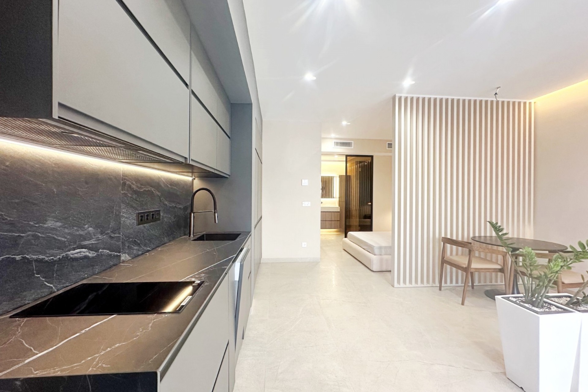 Re-Sale - Apartment - Torrevieja - Torrevieja - Centre