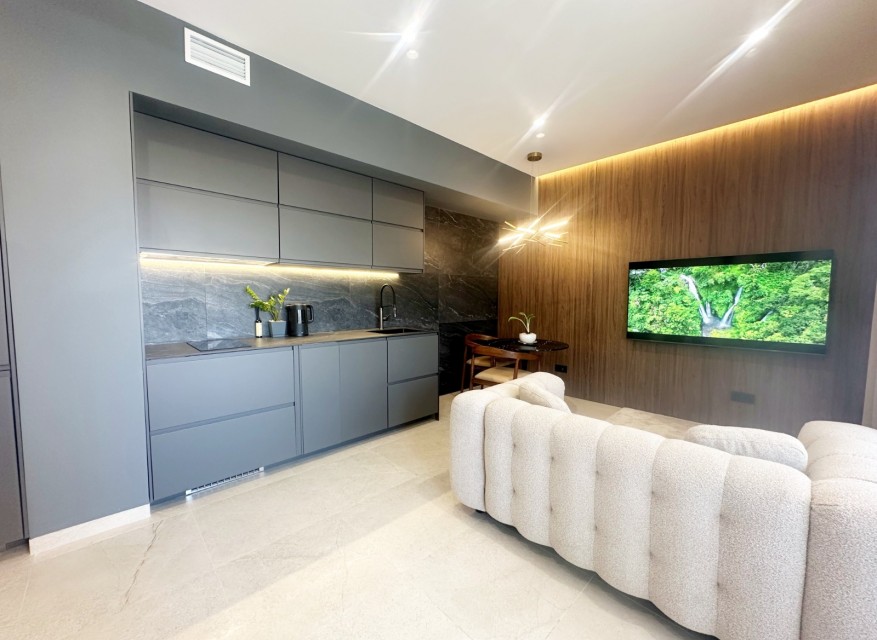 Re-Sale - Apartment - Torrevieja - Torrevieja - Centre