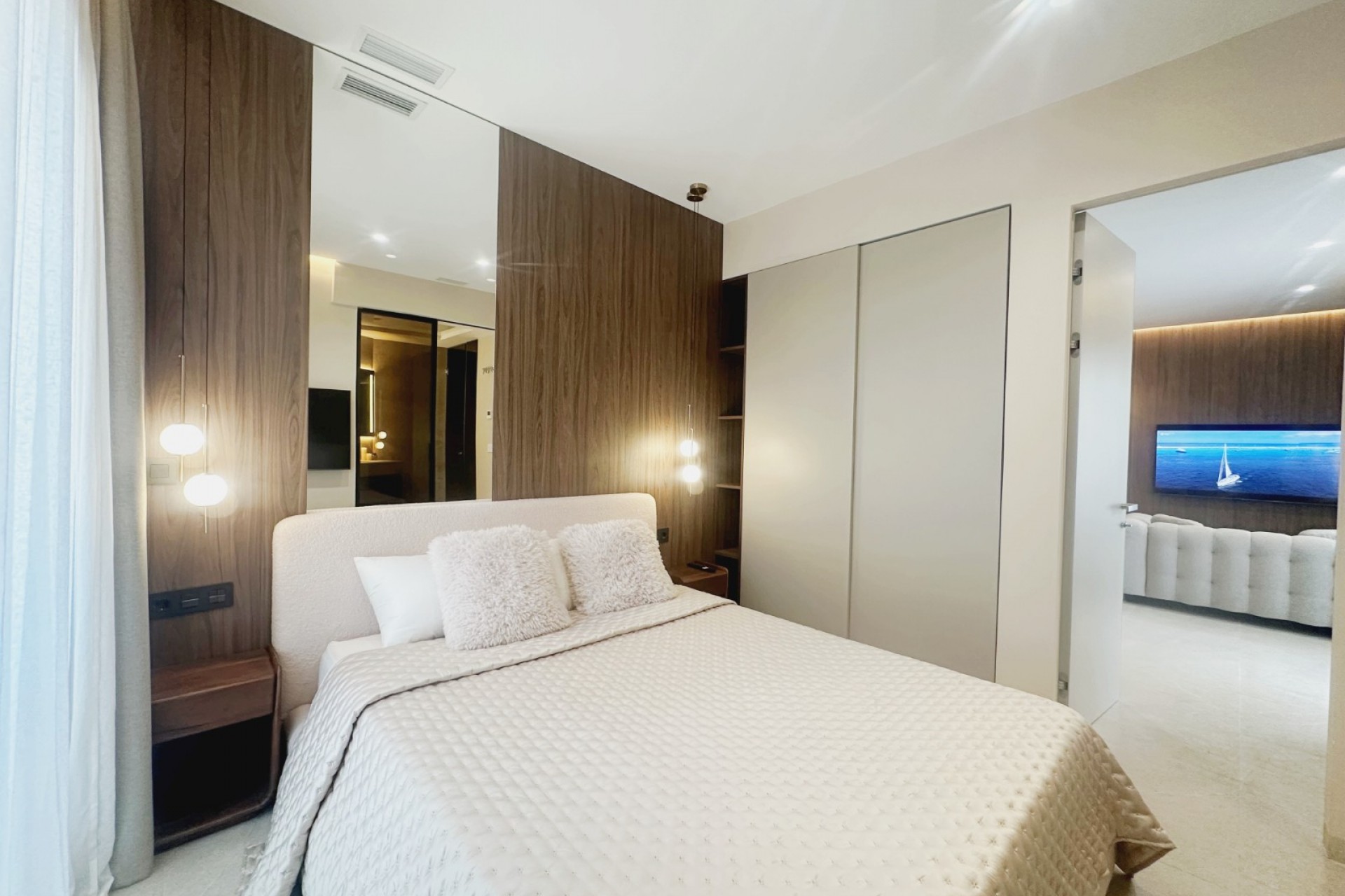 Re-Sale - Apartment - Torrevieja - Torrevieja - Centre