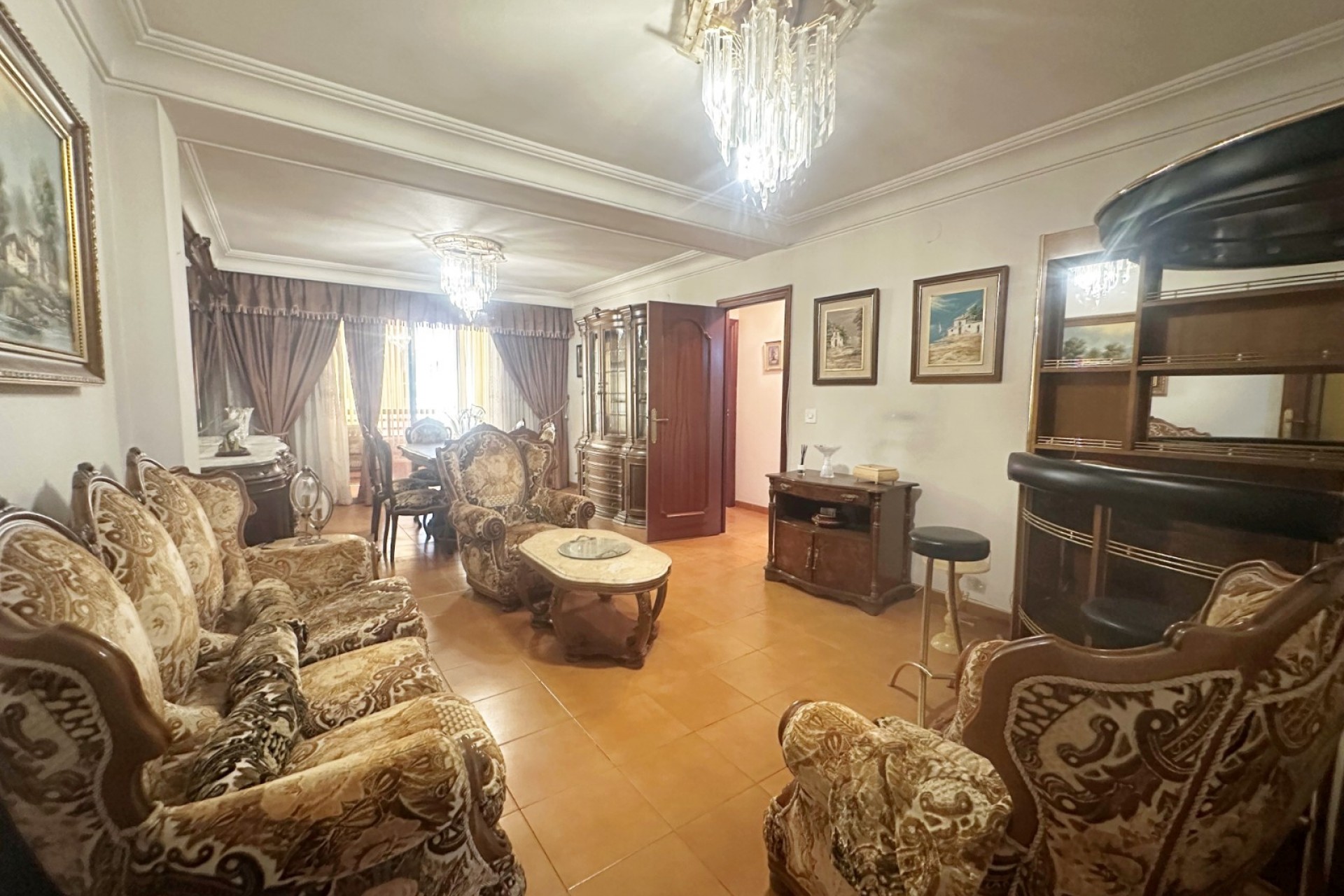 Re-Sale - Apartment - Torrevieja - Torrevieja - Centre