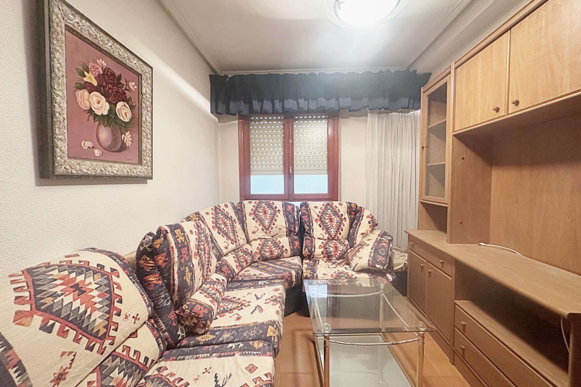 Re-Sale - Apartment - Torrevieja - Torrevieja - Centre