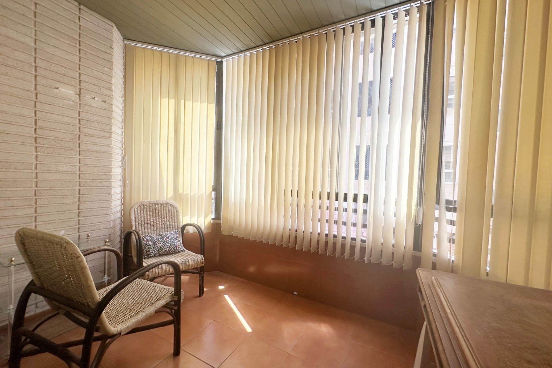 Re-Sale - Apartment - Torrevieja - Torrevieja - Centre