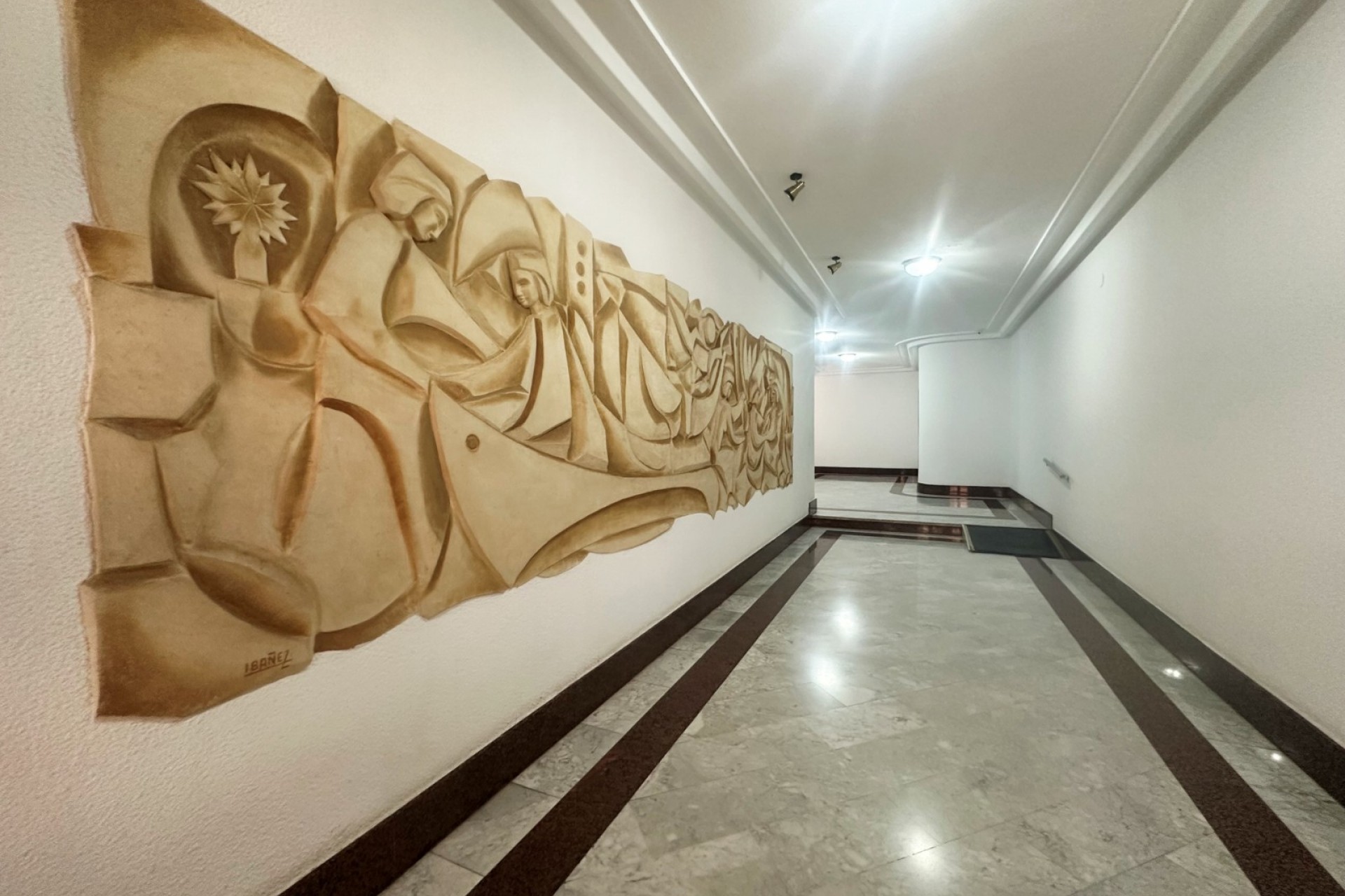Re-Sale - Apartment - Torrevieja - Torrevieja - Centre