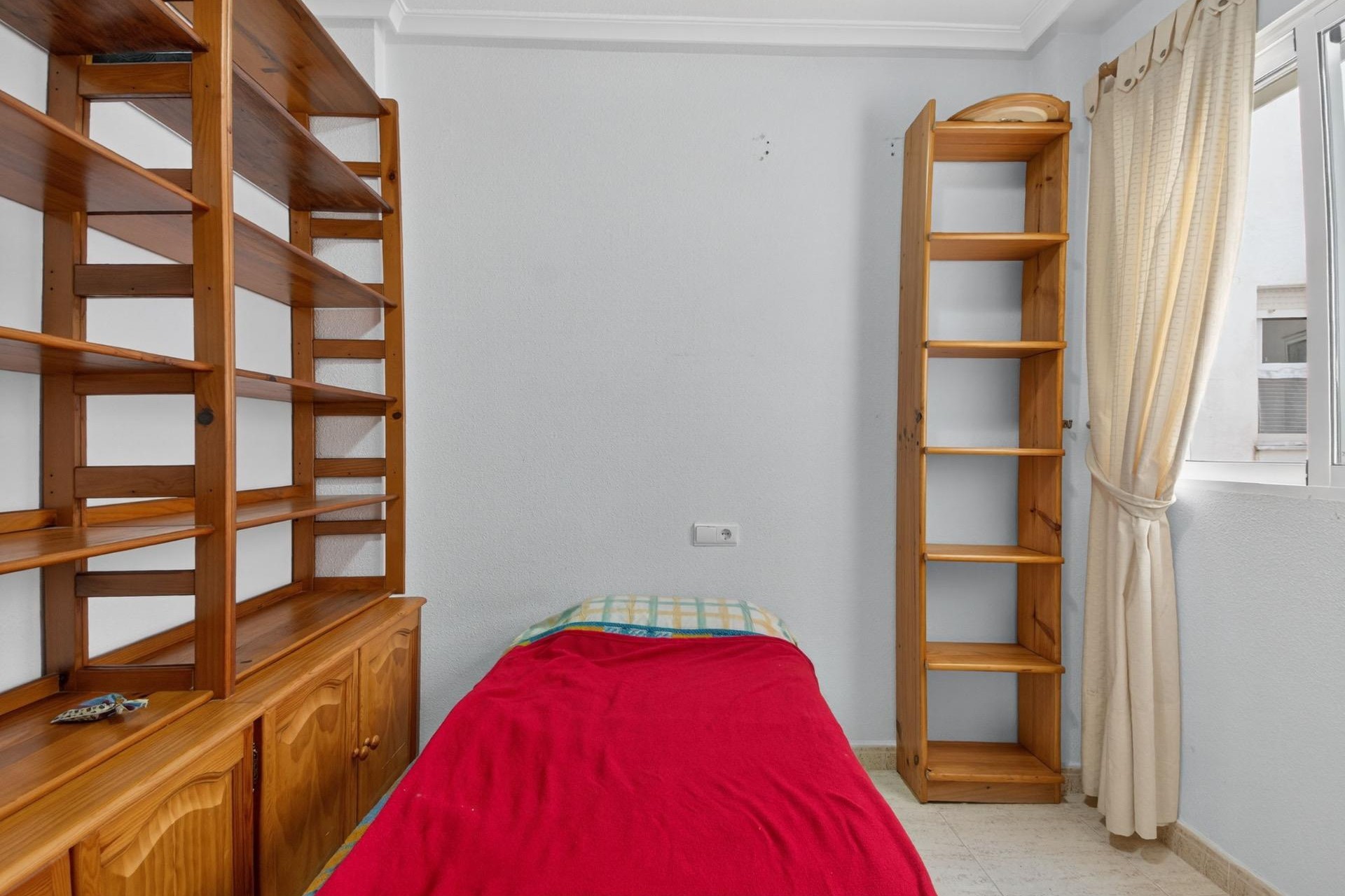Re-Sale - Apartment - Torrevieja - Torrevieja - Centre