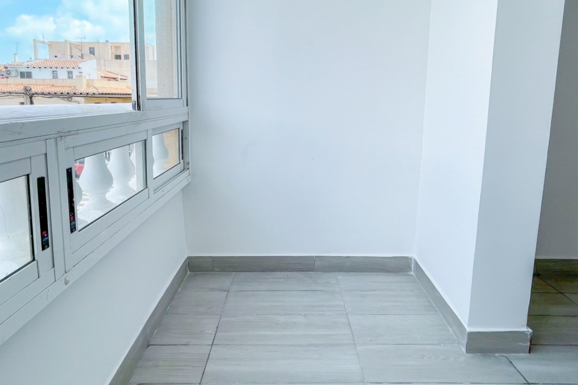 Re-Sale - Apartment - Torrevieja - Torrevieja - Centre