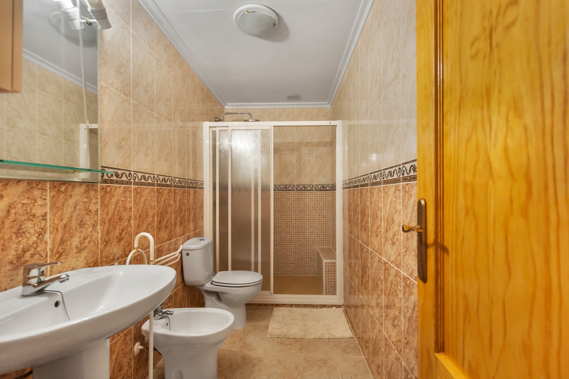 Re-Sale - Apartment - Torrevieja - Torrevieja - Centre