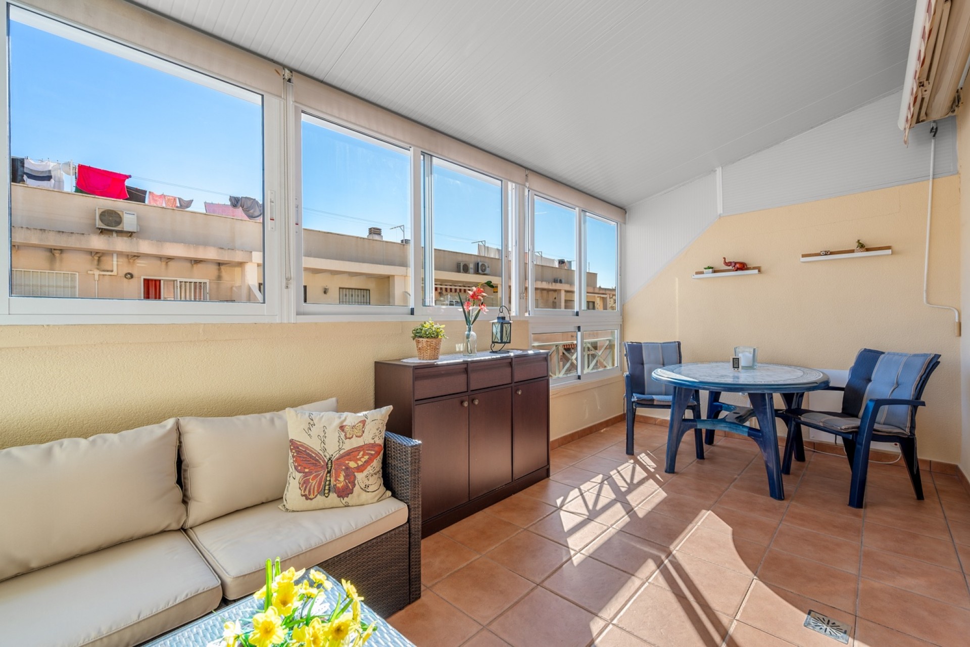 Re-Sale - Apartment - Torrevieja - Torrevieja - Centre
