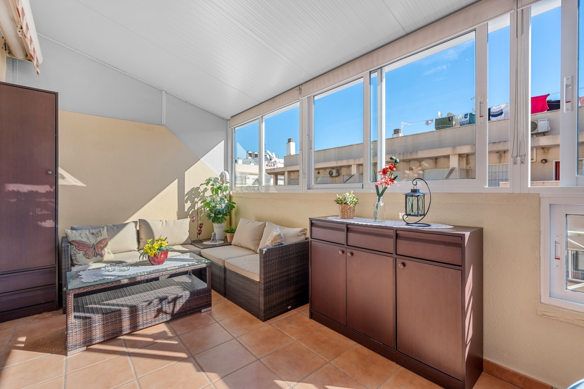 Re-Sale - Apartment - Torrevieja - Torrevieja - Centre