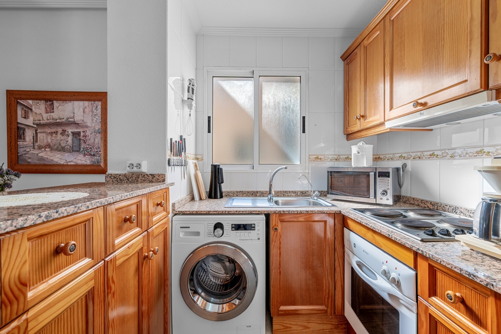 Re-Sale - Apartment - Torrevieja - Torrevieja - Centre