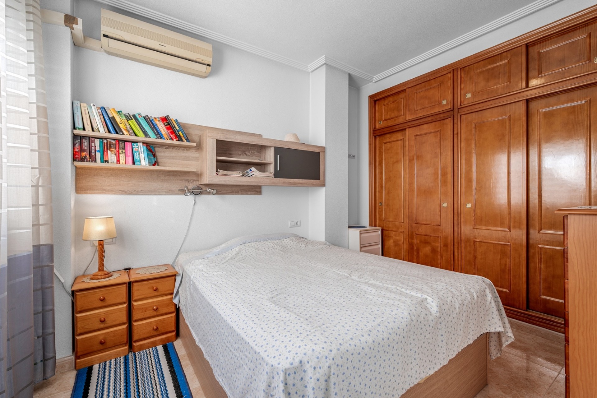 Re-Sale - Apartment - Torrevieja - Torrevieja - Centre
