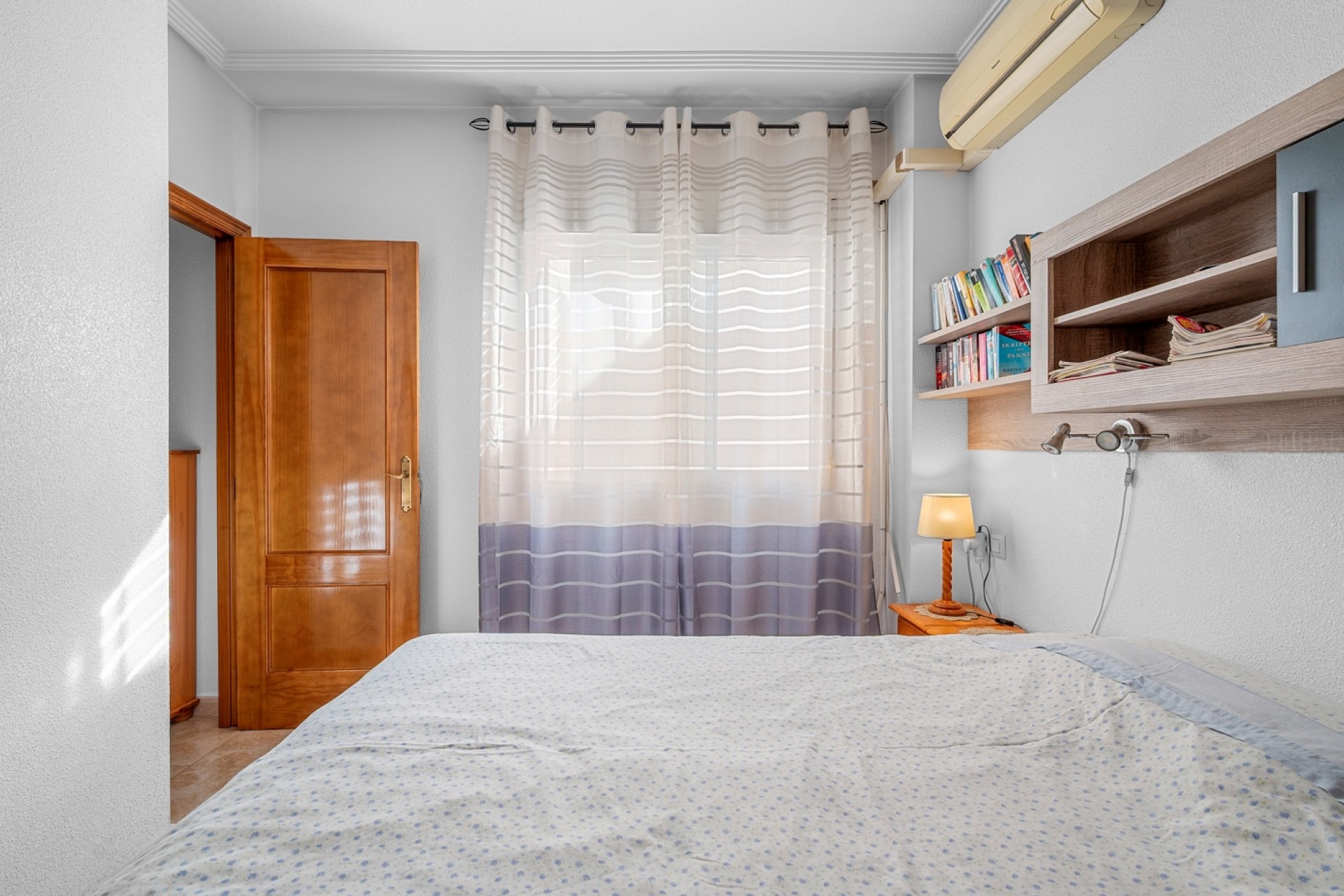 Re-Sale - Apartment - Torrevieja - Torrevieja - Centre