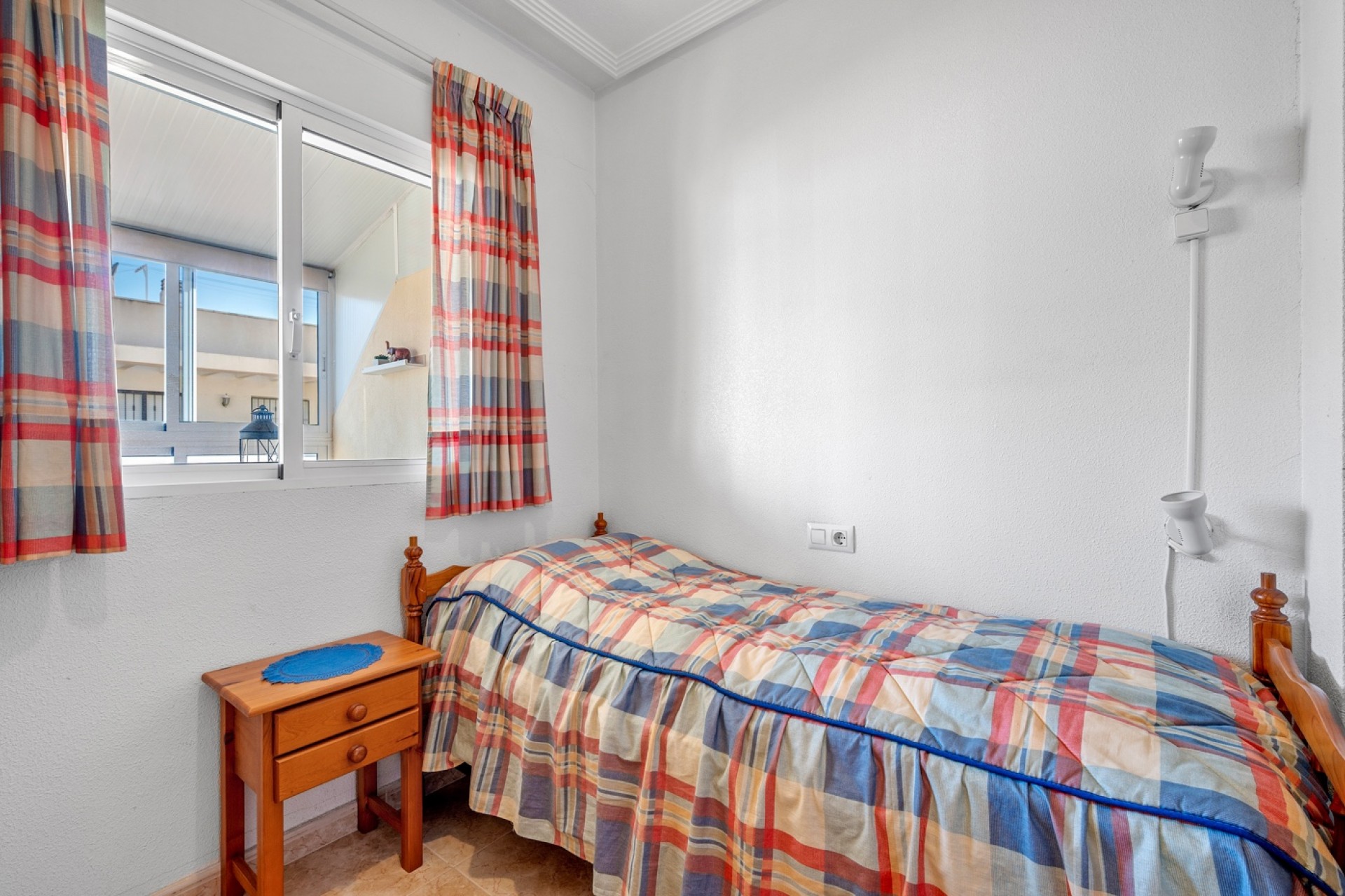 Re-Sale - Apartment - Torrevieja - Torrevieja - Centre