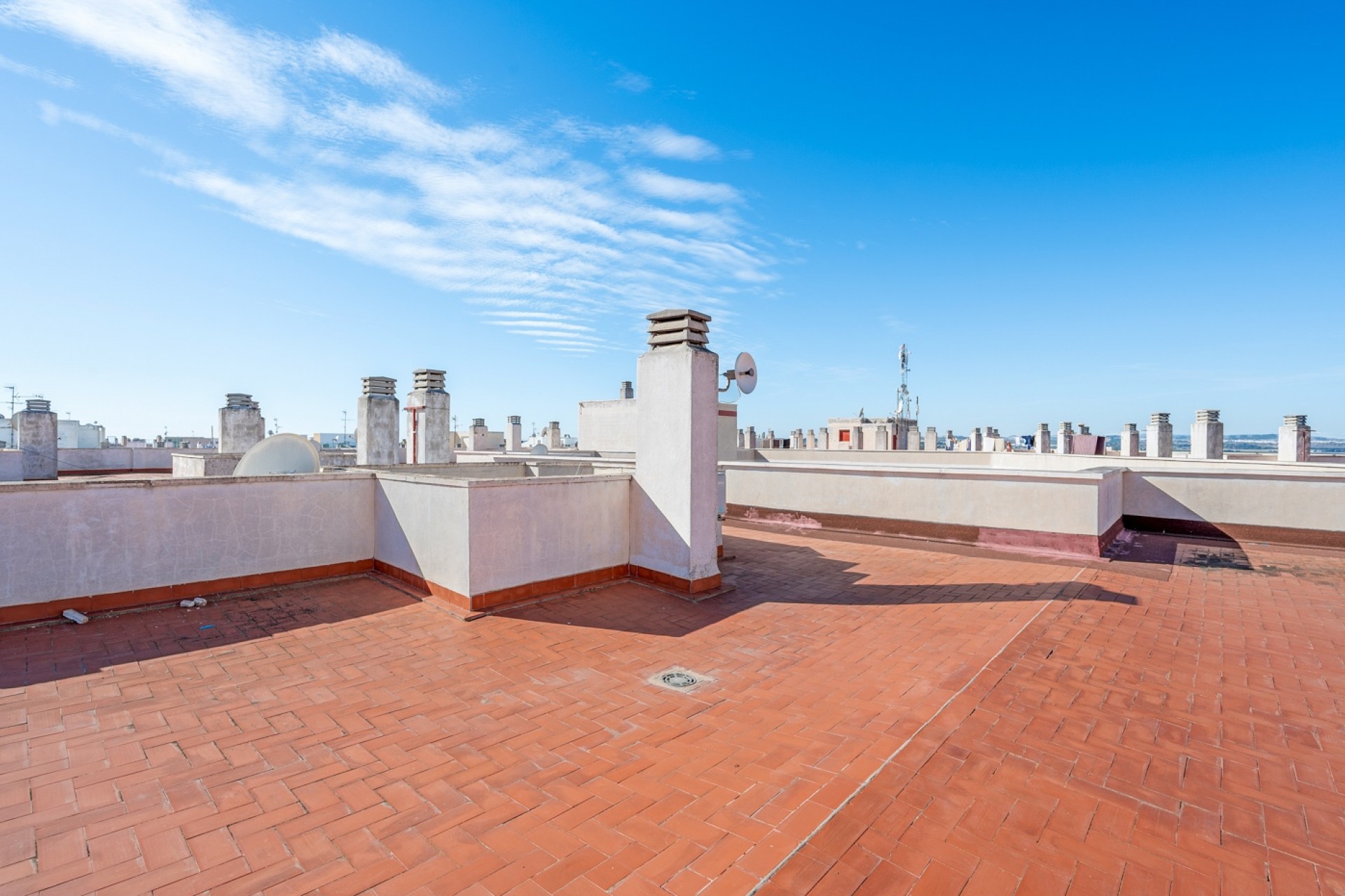 Re-Sale - Apartment - Torrevieja - Torrevieja - Centre