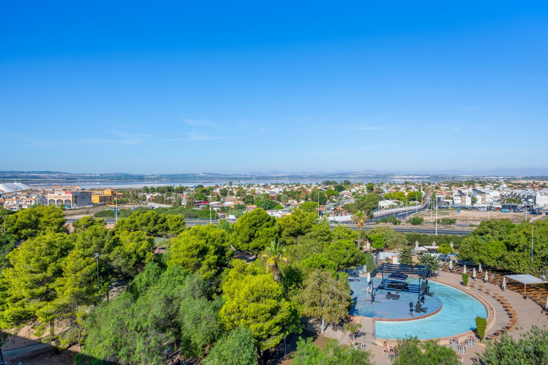 Re-Sale - Apartment - Torrevieja - Torrevieja - Centre
