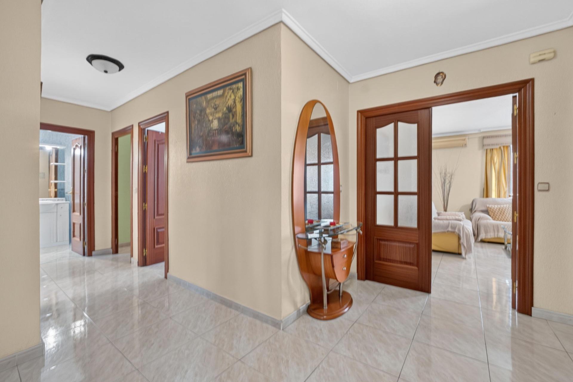 Re-Sale - Apartment - Torrevieja - Torrevieja - Centre