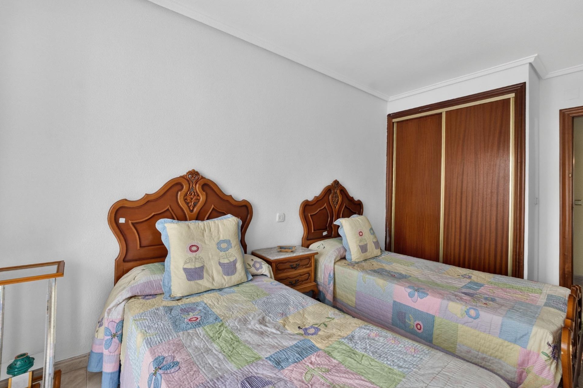 Re-Sale - Apartment - Torrevieja - Torrevieja - Centre