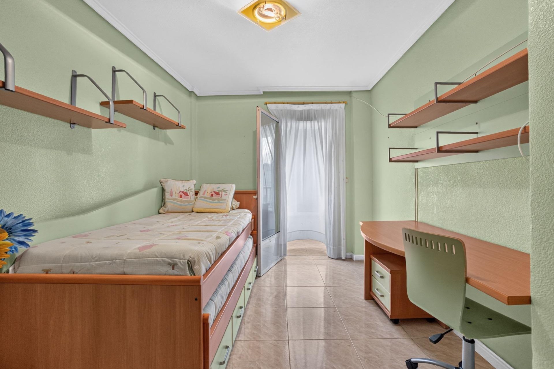 Re-Sale - Apartment - Torrevieja - Torrevieja - Centre