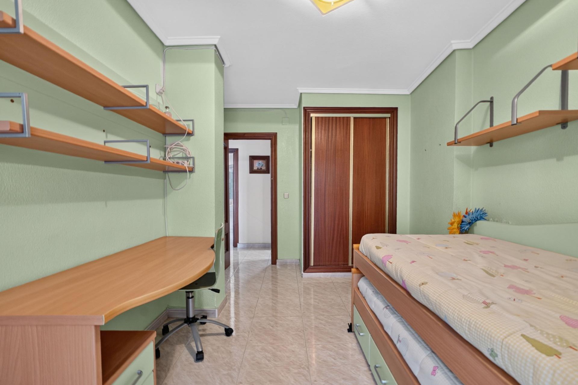 Re-Sale - Apartment - Torrevieja - Torrevieja - Centre