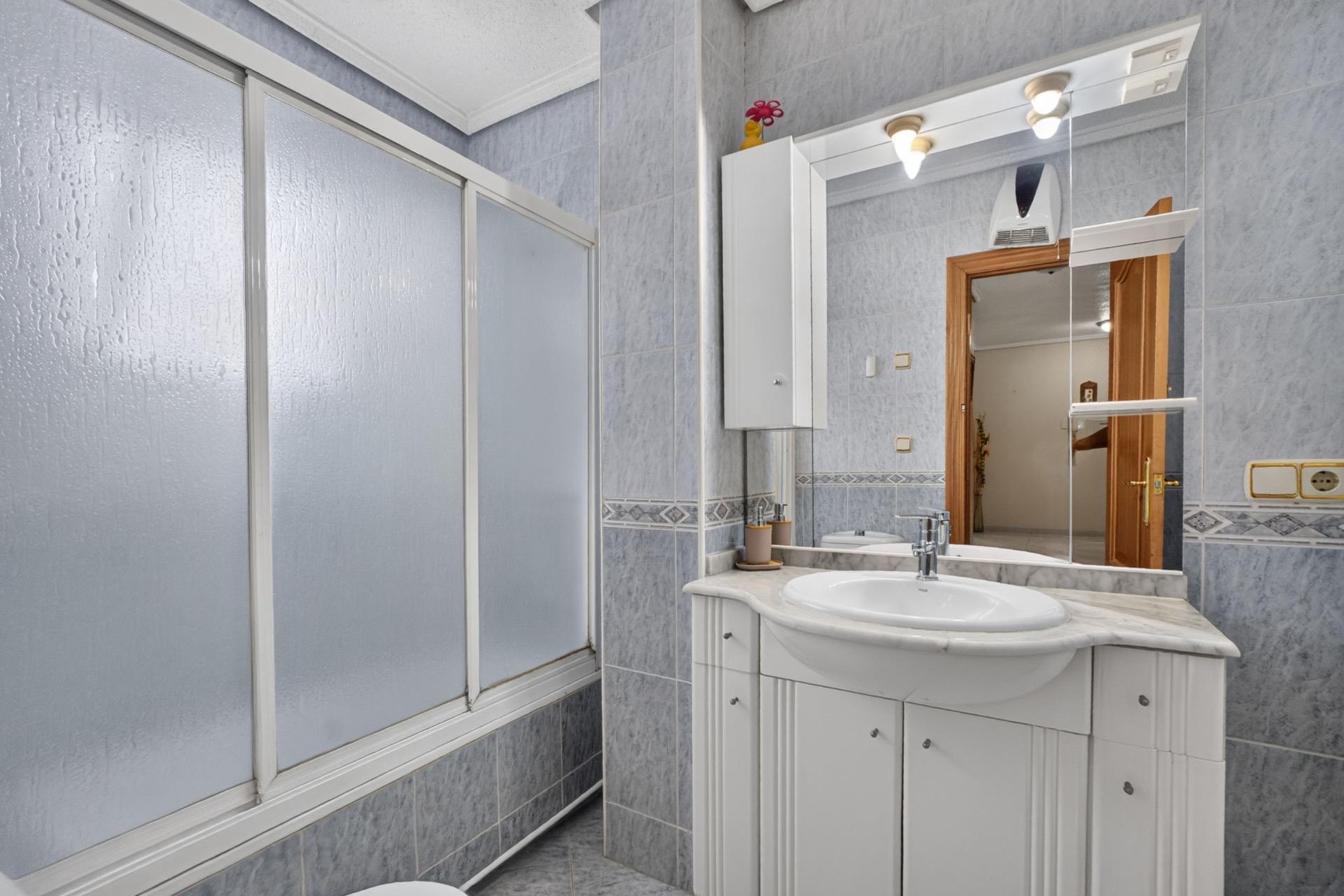 Re-Sale - Apartment - Torrevieja - Torrevieja - Centre