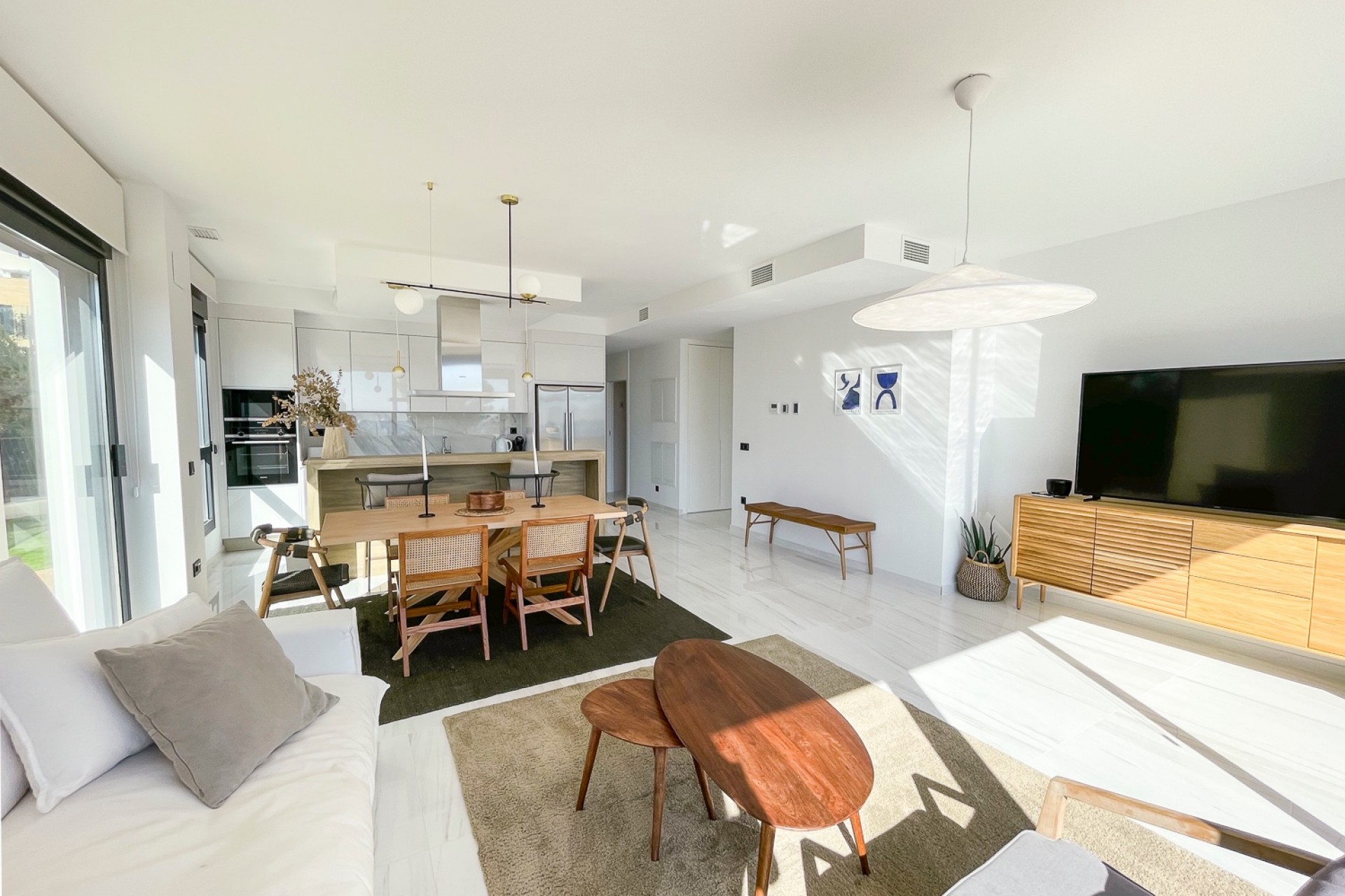 Re-Sale - Apartment - Villajoyosa - Playas del Torres