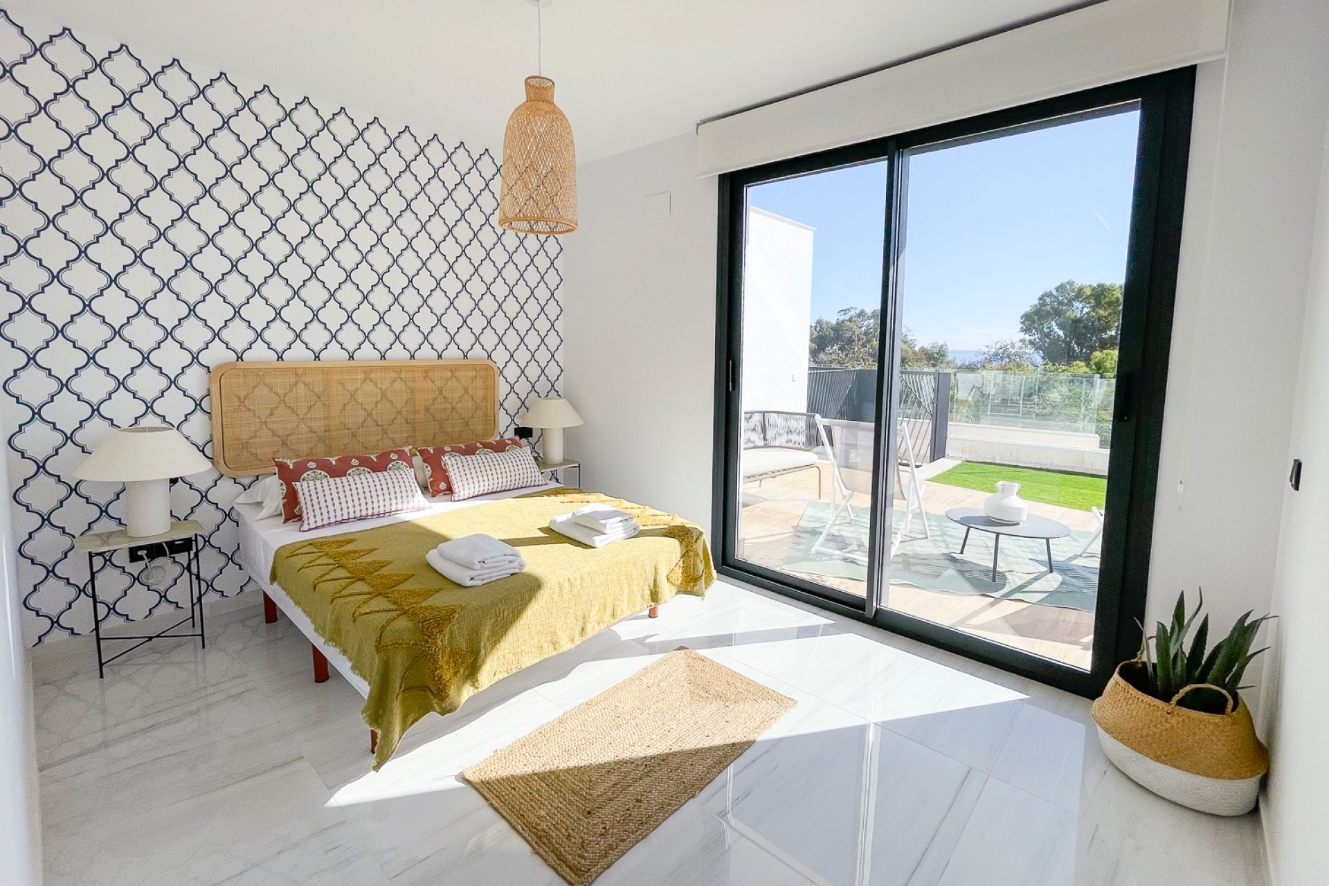 Re-Sale - Apartment - Villajoyosa - Playas del Torres